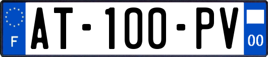 AT-100-PV