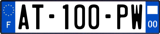 AT-100-PW