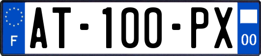 AT-100-PX