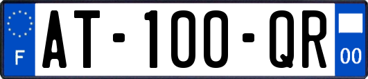 AT-100-QR