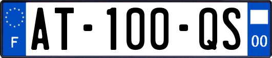 AT-100-QS