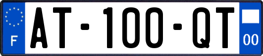 AT-100-QT