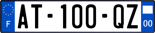 AT-100-QZ