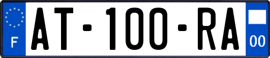 AT-100-RA