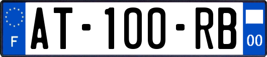 AT-100-RB