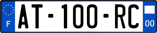 AT-100-RC
