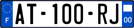AT-100-RJ