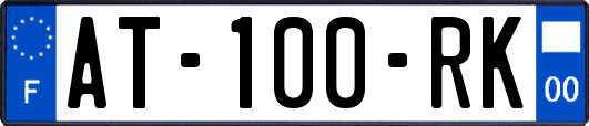 AT-100-RK