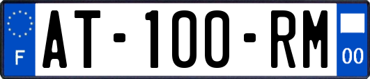 AT-100-RM