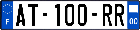 AT-100-RR