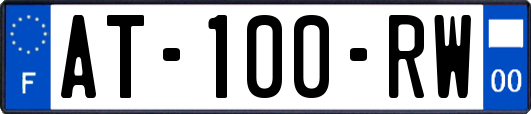 AT-100-RW