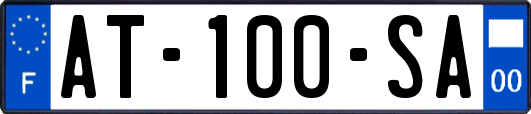 AT-100-SA