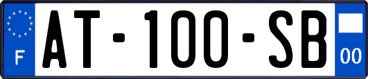 AT-100-SB