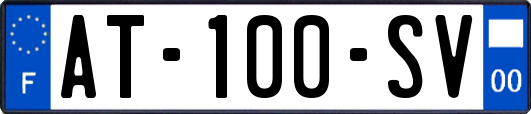 AT-100-SV