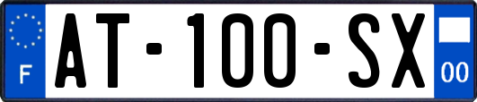AT-100-SX