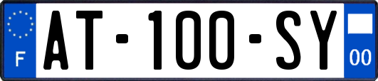 AT-100-SY
