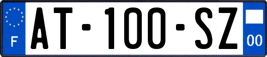 AT-100-SZ