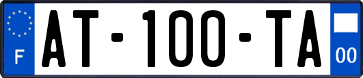 AT-100-TA