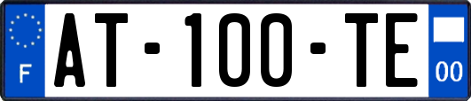 AT-100-TE