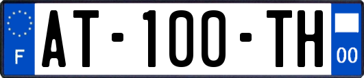AT-100-TH