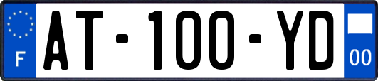 AT-100-YD