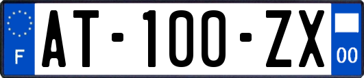AT-100-ZX