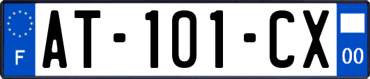 AT-101-CX