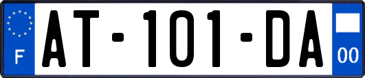 AT-101-DA