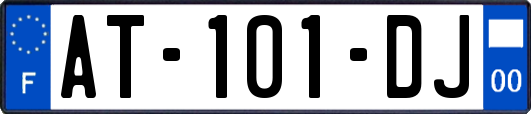 AT-101-DJ