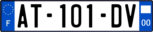 AT-101-DV