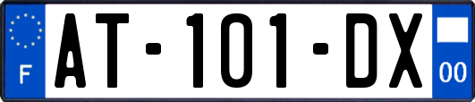 AT-101-DX
