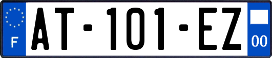 AT-101-EZ
