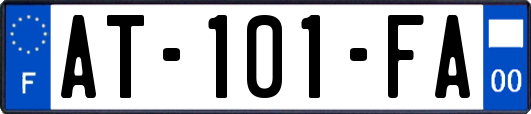 AT-101-FA