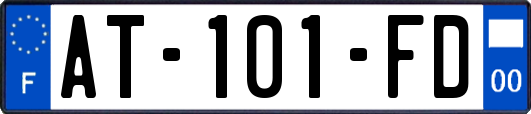 AT-101-FD