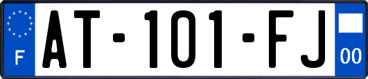 AT-101-FJ