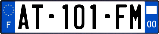 AT-101-FM