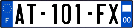 AT-101-FX