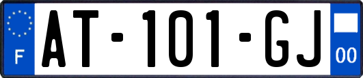 AT-101-GJ