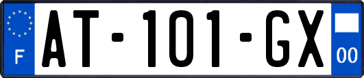 AT-101-GX