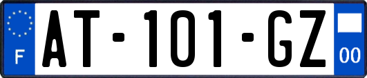 AT-101-GZ