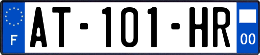 AT-101-HR