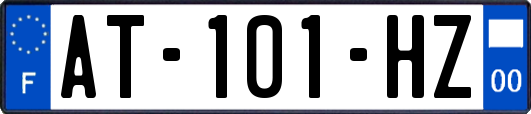 AT-101-HZ