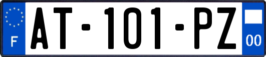 AT-101-PZ