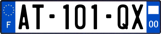 AT-101-QX