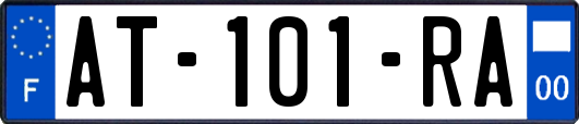 AT-101-RA