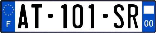 AT-101-SR