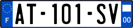 AT-101-SV
