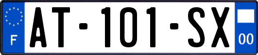 AT-101-SX