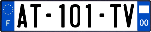 AT-101-TV