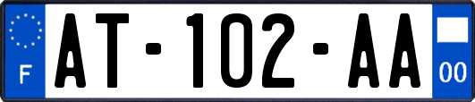 AT-102-AA